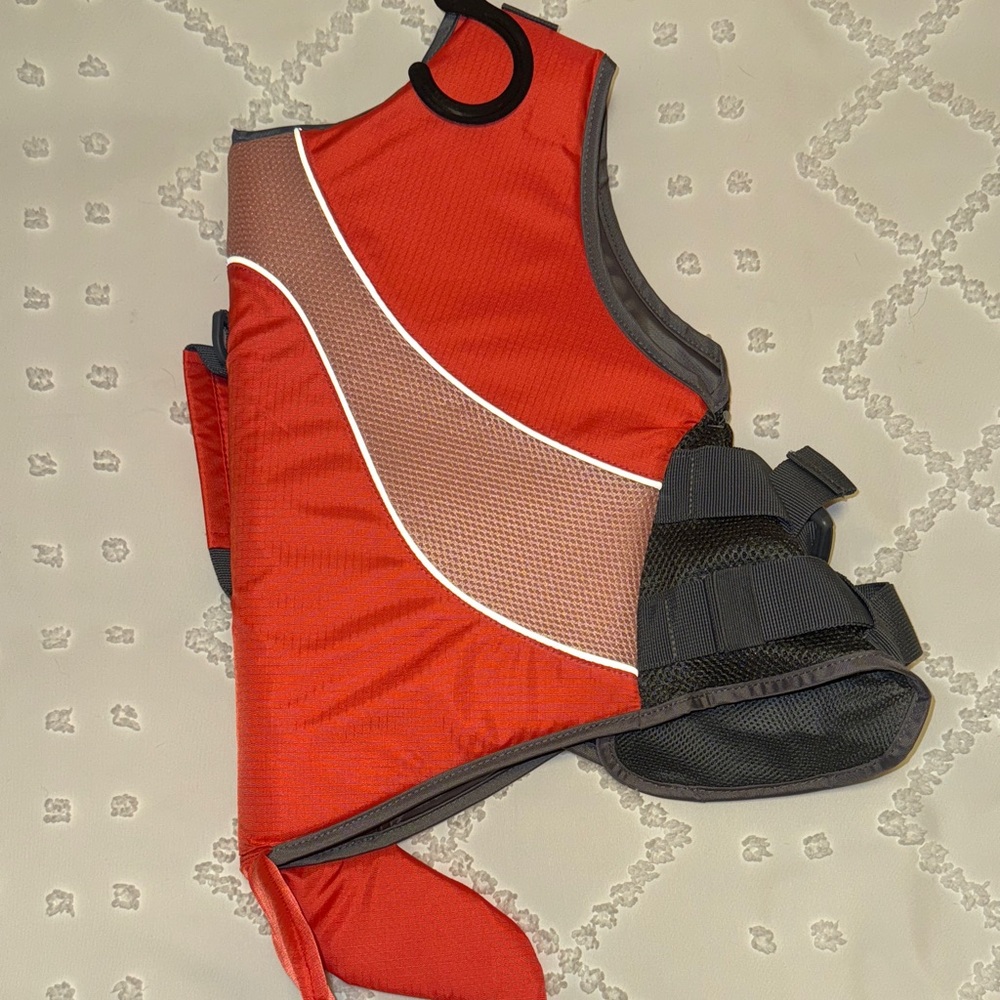 Pet Life Vest, Swim Vest, Aid. XL